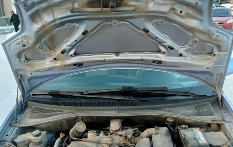 KIA Picanto I, 2006 год, 380 000 рублей, 29 фотография