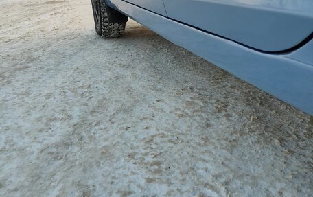 KIA Picanto I, 2006 год, 380 000 рублей, 21 фотография