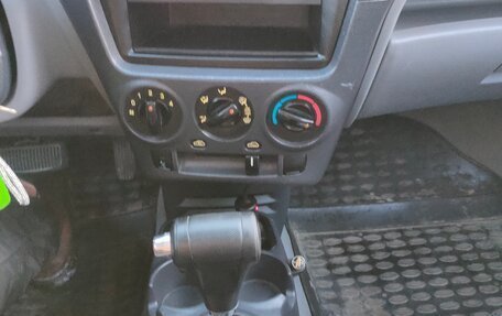 KIA Picanto I, 2006 год, 380 000 рублей, 30 фотография