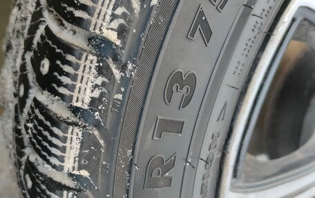 KIA Picanto I, 2006 год, 380 000 рублей, 23 фотография