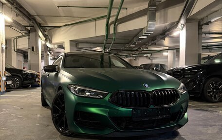 BMW 8 серия, 2022 год, 10 950 000 рублей, 2 фотография