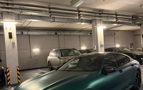 BMW 8 серия, 2022 год, 10 950 000 рублей, 3 фотография