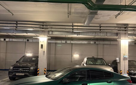 BMW 8 серия, 2022 год, 10 950 000 рублей, 4 фотография