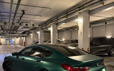 BMW 8 серия, 2022 год, 10 950 000 рублей, 6 фотография