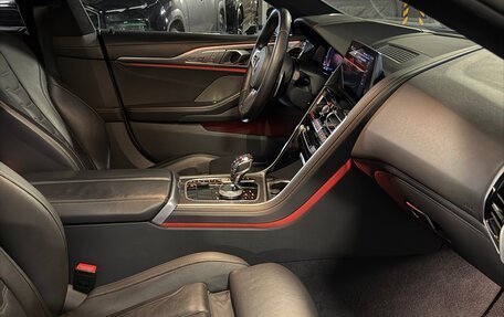 BMW 8 серия, 2022 год, 10 950 000 рублей, 8 фотография