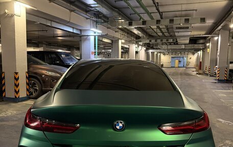 BMW 8 серия, 2022 год, 10 950 000 рублей, 7 фотография