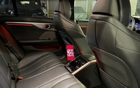 BMW 8 серия, 2022 год, 10 950 000 рублей, 9 фотография