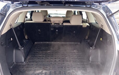 KIA Sorento III Prime рестайлинг, 2018 год, 2 500 000 рублей, 12 фотография