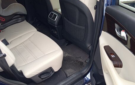 KIA Sorento III Prime рестайлинг, 2018 год, 2 500 000 рублей, 10 фотография