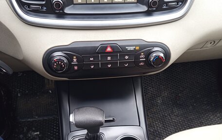 KIA Sorento III Prime рестайлинг, 2018 год, 2 500 000 рублей, 15 фотография