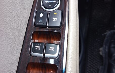 KIA Sorento III Prime рестайлинг, 2018 год, 2 500 000 рублей, 17 фотография