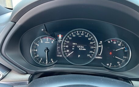 Mazda CX-5 II, 2019 год, 3 500 000 рублей, 10 фотография