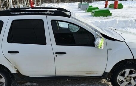 Renault Duster I рестайлинг, 2013 год, 650 000 рублей, 6 фотография