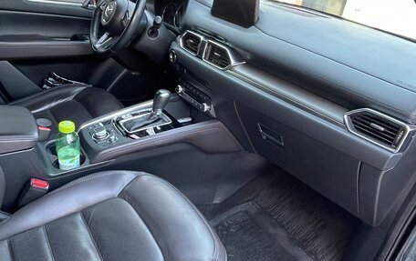 Mazda CX-5 II, 2019 год, 3 500 000 рублей, 9 фотография