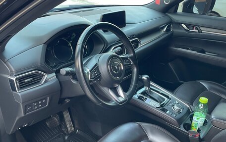 Mazda CX-5 II, 2019 год, 3 500 000 рублей, 6 фотография