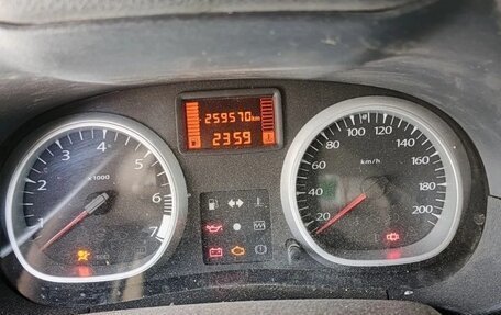 Renault Duster I рестайлинг, 2013 год, 650 000 рублей, 7 фотография