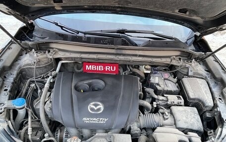 Mazda CX-5 II, 2019 год, 3 500 000 рублей, 11 фотография