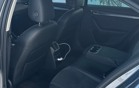 Skoda Octavia, 2019 год, 2 380 000 рублей, 7 фотография