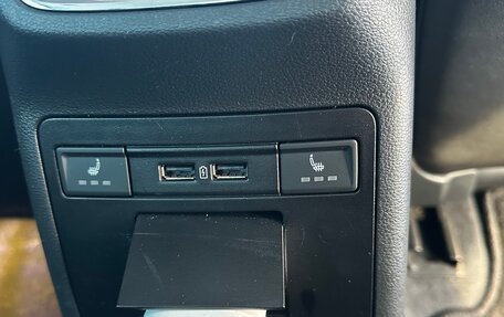 Skoda Octavia, 2019 год, 2 380 000 рублей, 10 фотография