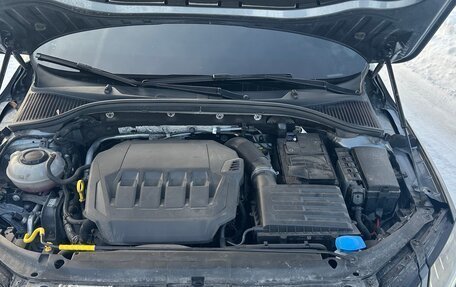 Skoda Octavia, 2019 год, 2 380 000 рублей, 12 фотография