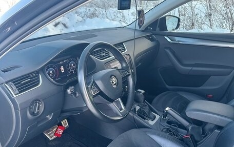 Skoda Octavia, 2019 год, 2 380 000 рублей, 6 фотография