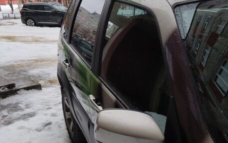 Chevrolet Niva I рестайлинг, 2018 год, 1 000 000 рублей, 2 фотография