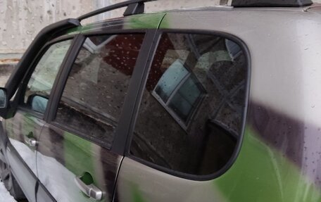 Chevrolet Niva I рестайлинг, 2018 год, 1 000 000 рублей, 3 фотография