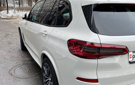BMW X5, 2019 год, 7 800 000 рублей, 4 фотография