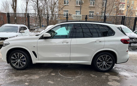 BMW X5, 2019 год, 7 800 000 рублей, 3 фотография