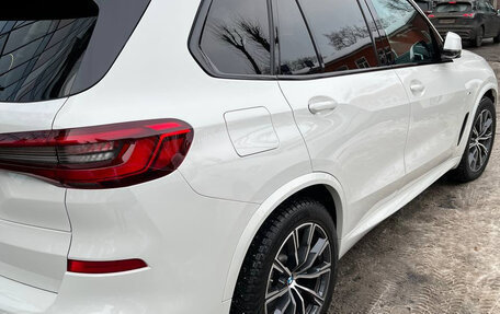 BMW X5, 2019 год, 7 800 000 рублей, 6 фотография