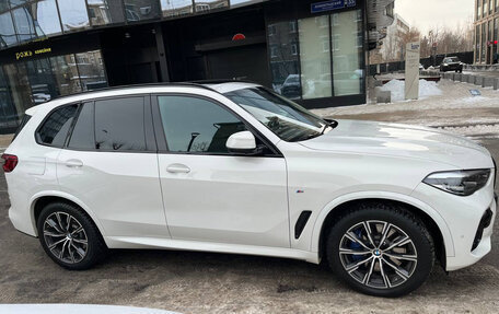 BMW X5, 2019 год, 7 800 000 рублей, 7 фотография