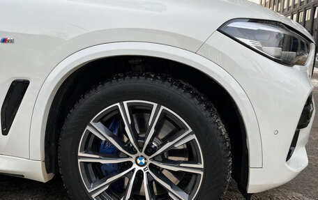BMW X5, 2019 год, 7 800 000 рублей, 10 фотография