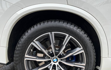 BMW X5, 2019 год, 7 800 000 рублей, 11 фотография