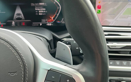 BMW X5, 2019 год, 7 800 000 рублей, 19 фотография