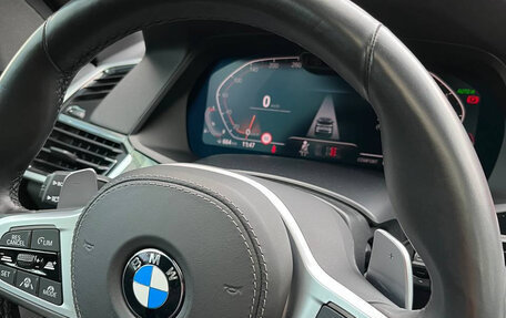 BMW X5, 2019 год, 7 800 000 рублей, 18 фотография