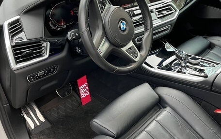 BMW X5, 2019 год, 7 800 000 рублей, 12 фотография