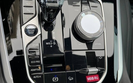 BMW X5, 2019 год, 7 800 000 рублей, 16 фотография