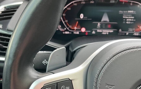 BMW X5, 2019 год, 7 800 000 рублей, 20 фотография