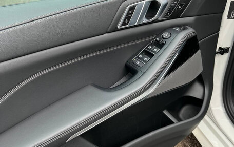 BMW X5, 2019 год, 7 800 000 рублей, 22 фотография