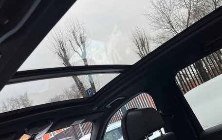 BMW X5, 2019 год, 7 800 000 рублей, 31 фотография