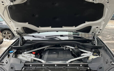 BMW X5, 2019 год, 7 800 000 рублей, 35 фотография