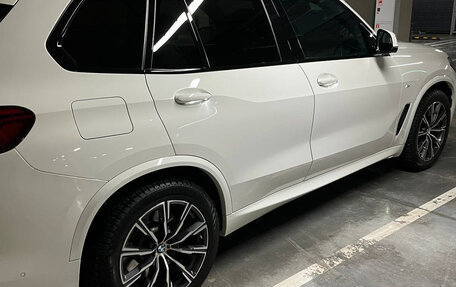 BMW X5, 2019 год, 7 800 000 рублей, 40 фотография