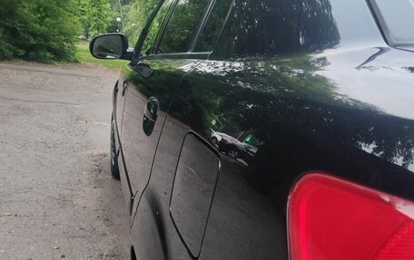 KIA Rio II, 2011 год, 670 000 рублей, 6 фотография