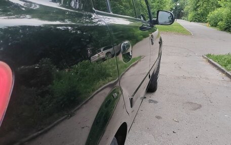 KIA Rio II, 2011 год, 670 000 рублей, 5 фотография