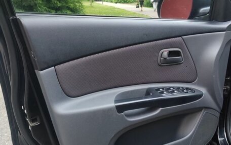 KIA Rio II, 2011 год, 670 000 рублей, 11 фотография