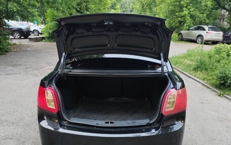 KIA Rio II, 2011 год, 670 000 рублей, 17 фотография