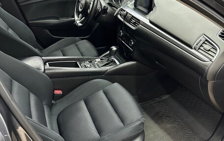 Mazda 6, 2016 год, 1 800 000 рублей, 7 фотография