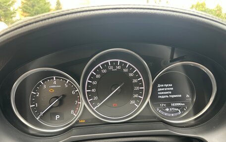 Mazda 6, 2016 год, 1 800 000 рублей, 3 фотография