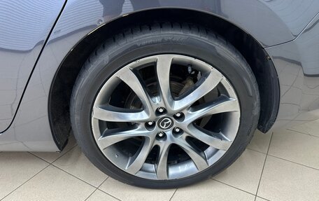 Mazda 6, 2016 год, 1 800 000 рублей, 2 фотография