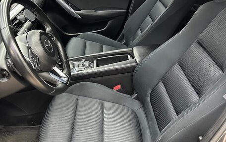 Mazda 6, 2016 год, 1 800 000 рублей, 14 фотография